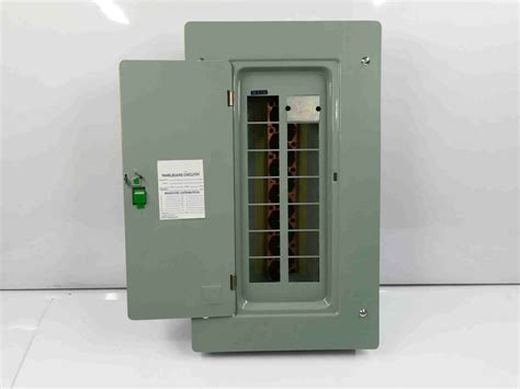 electrical main box for sale|residential main electrical panel.